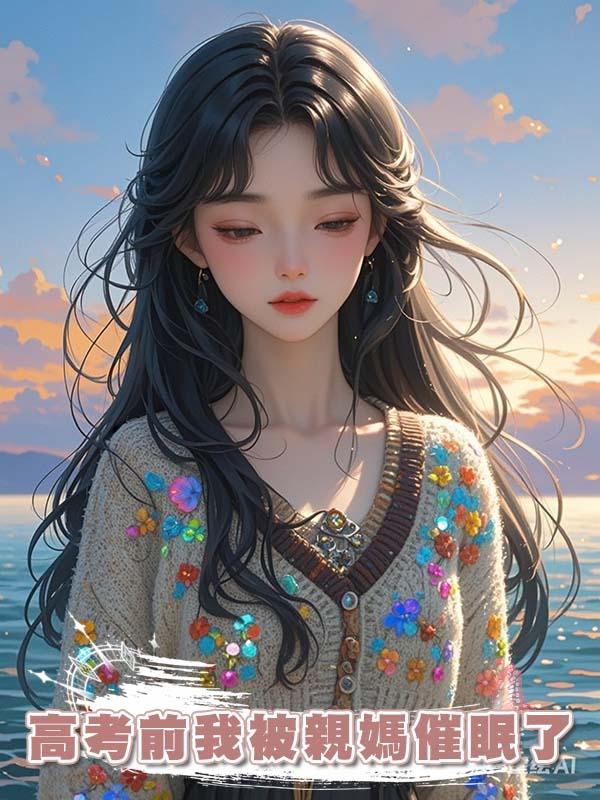 高考前我被親媽催眠了