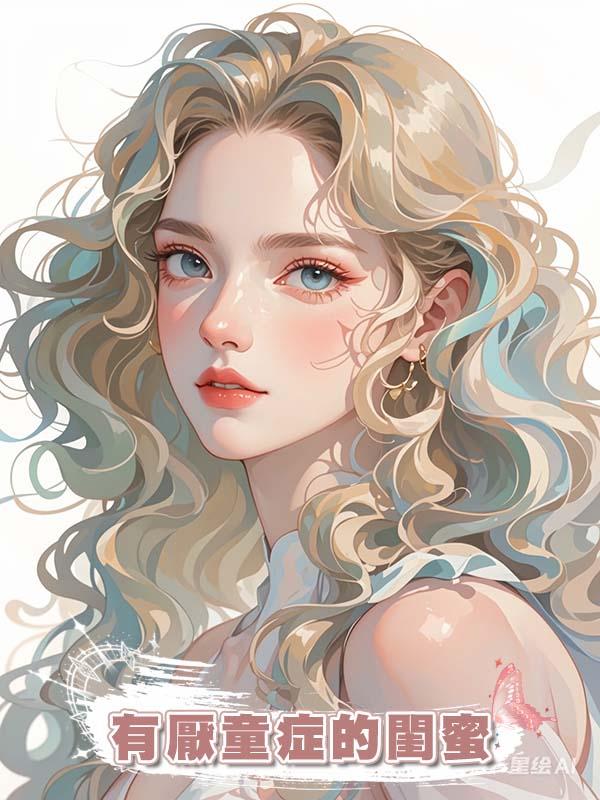 有厭童症的閨蜜
