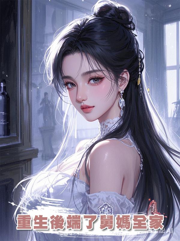 重生後端了舅媽全家