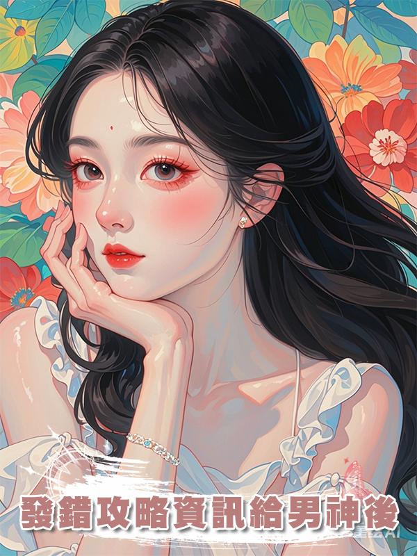 發錯攻略資訊給男神後