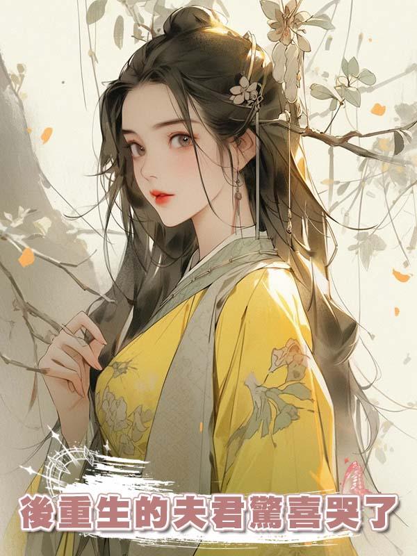 後重生的夫君驚喜哭了