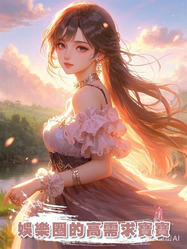 娛樂圈的高需求寶寶