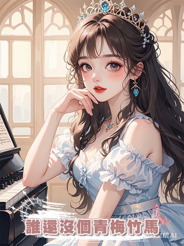 誰還沒個青梅竹馬