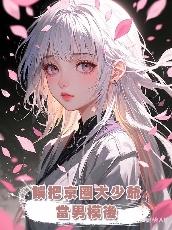 誤把京圈大少爺當男模後