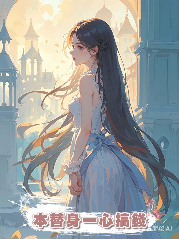 本替身一心搞錢