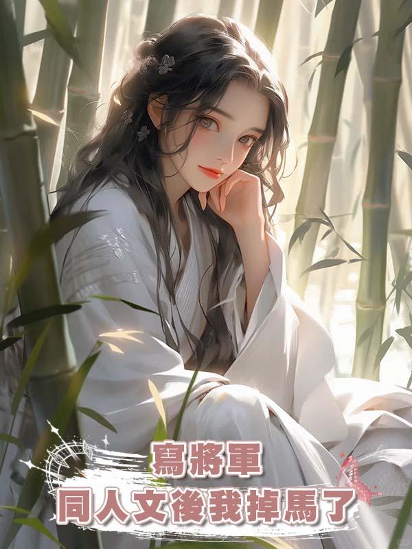 寫將軍同人文後我掉馬了