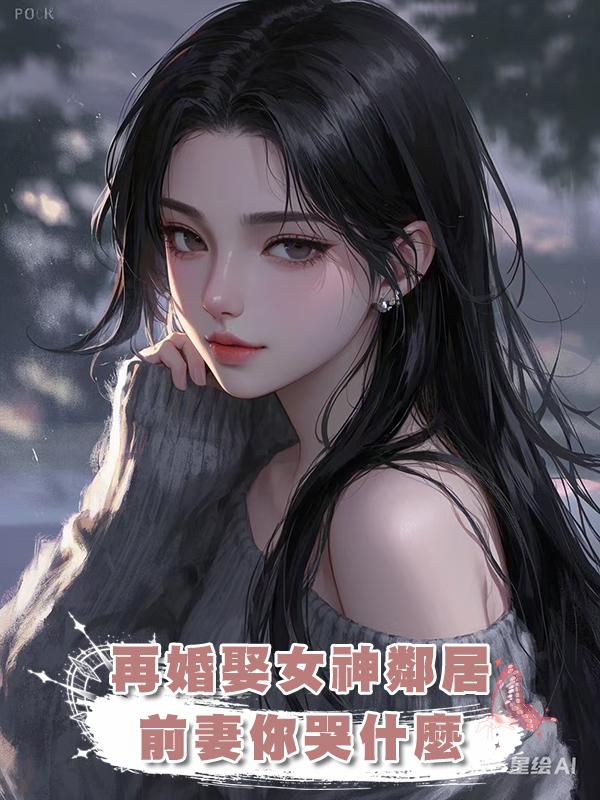 再婚娶女神鄰居，前妻你哭什麼