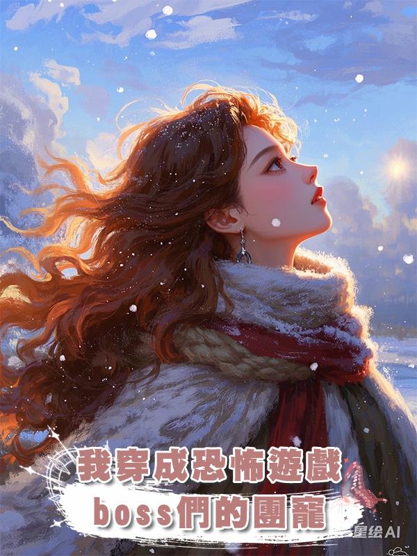 我穿成恐怖遊戲boss們的團寵