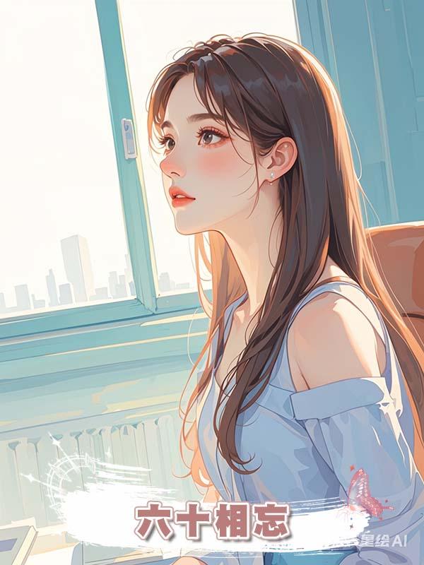 六十相忘