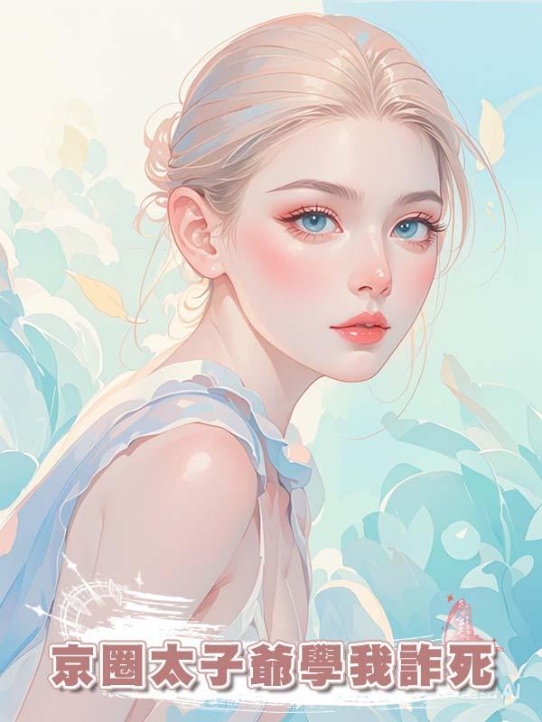 京圈太子爺學我詐死