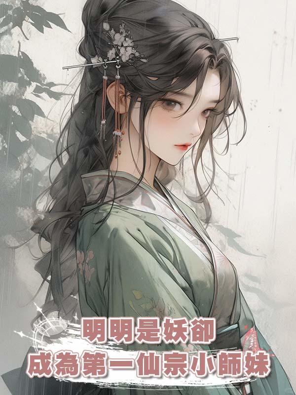 明明是妖卻成為第一仙宗小師妹