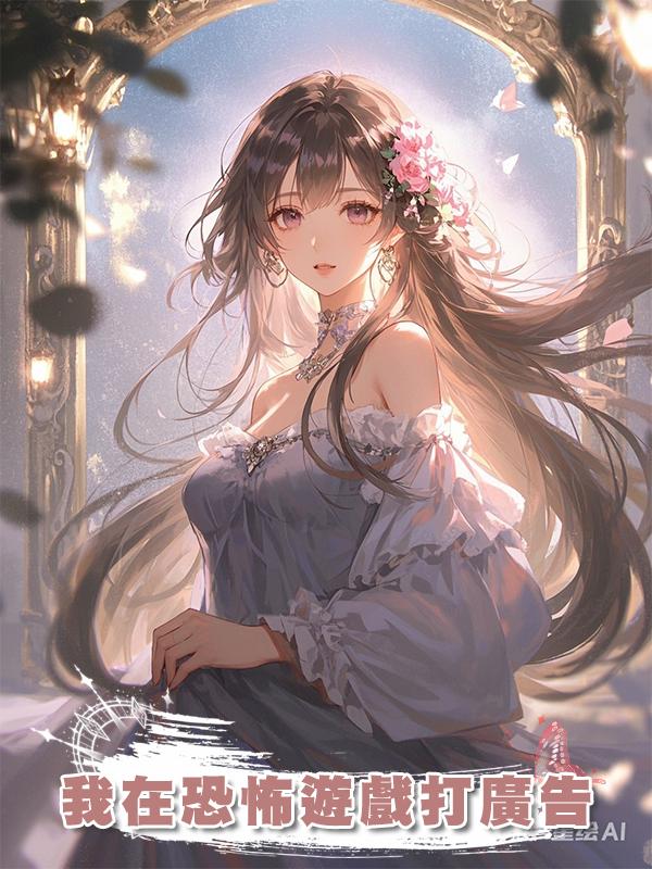 我在恐怖遊戲打廣告