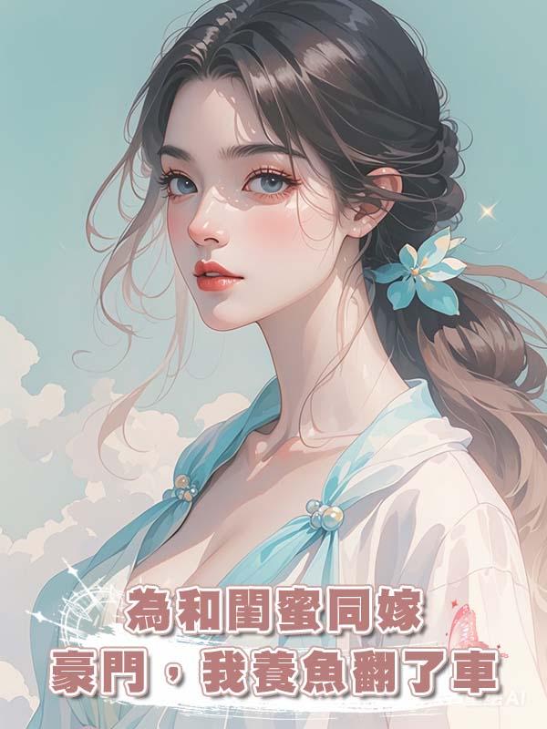 為和閨蜜同嫁豪門，我養魚翻了車