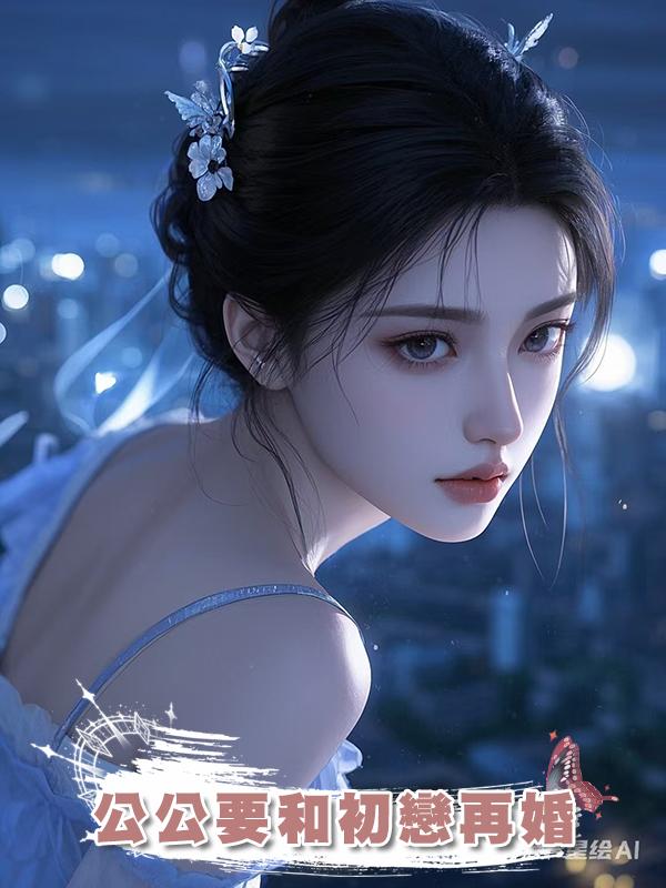 公公要和初戀再婚