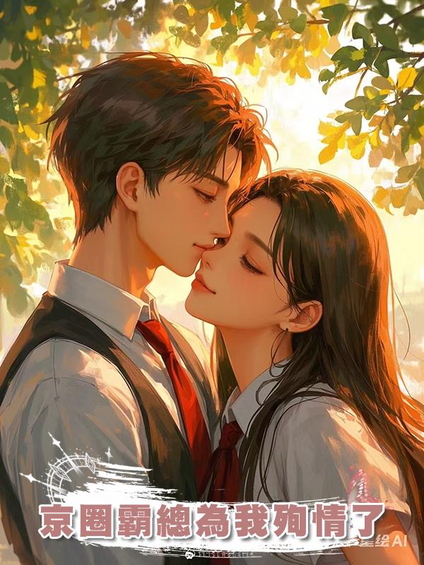 京圈霸總為我殉情了