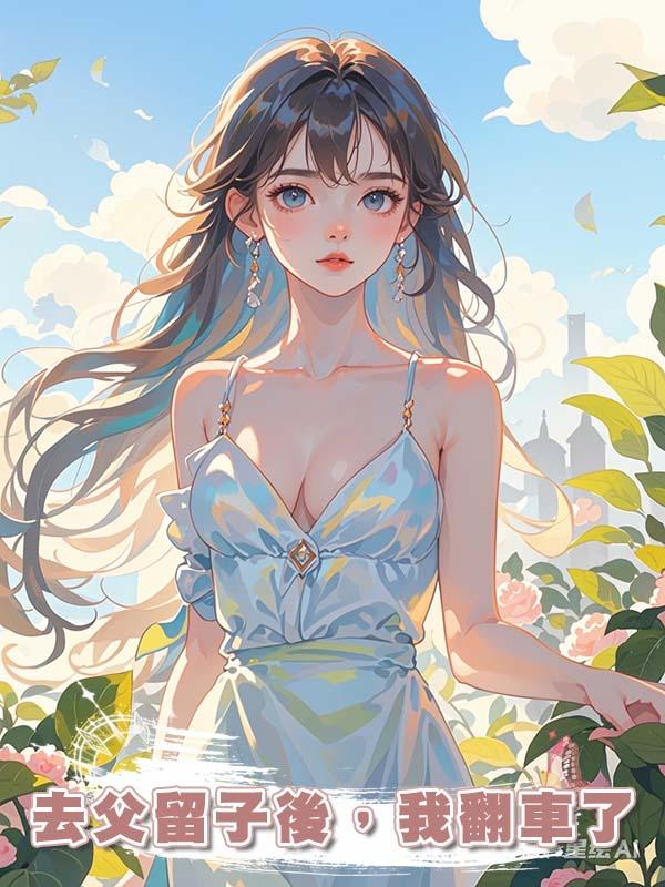 去父留子後，我翻車了