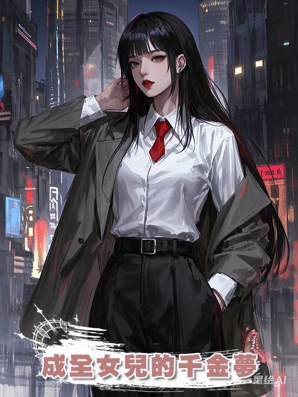 成全女兒的千金夢