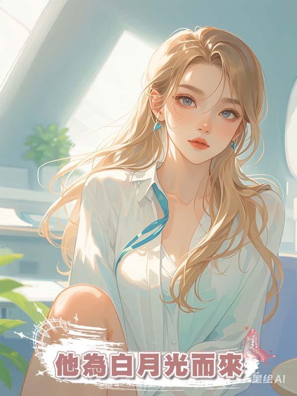 他為白月光而來