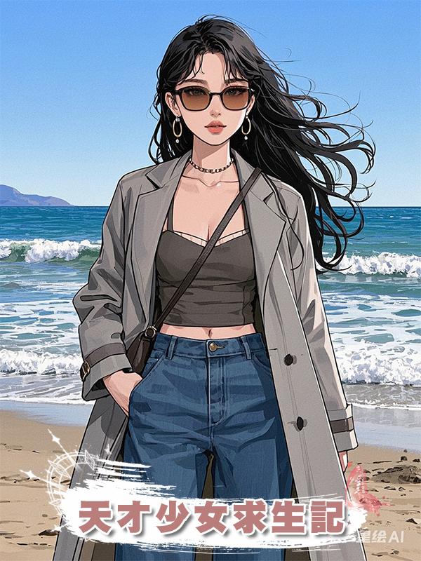 天才少女求生記