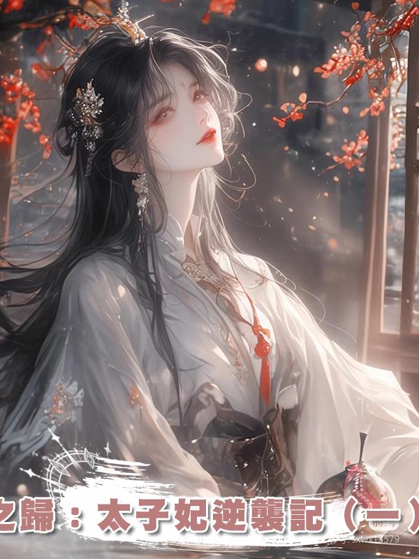 之歸：太子妃逆襲記（一）