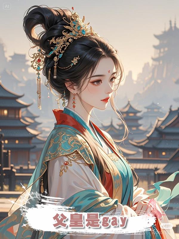 父皇是gay