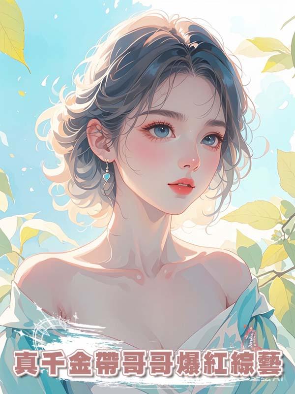 真千金帶哥哥爆紅綜藝