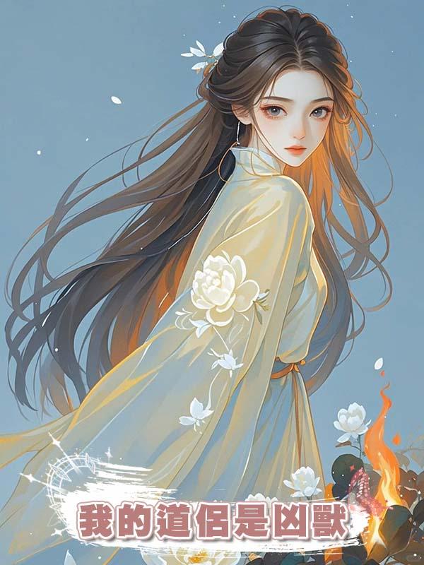 我的道侶是兇獸