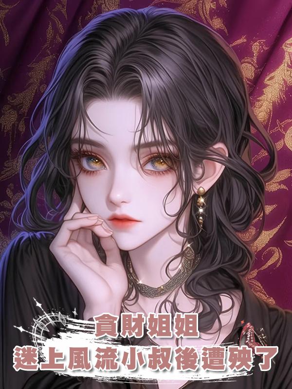 貪財姐姐迷上風流小叔後遭殃了