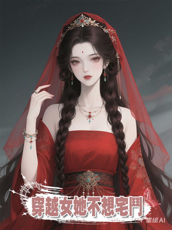 穿越女她不想宅鬥