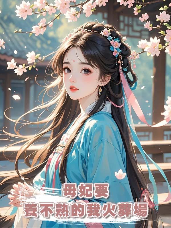 母妃要養不熟的我火葬場