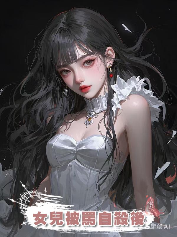 女兒被罵自殺後