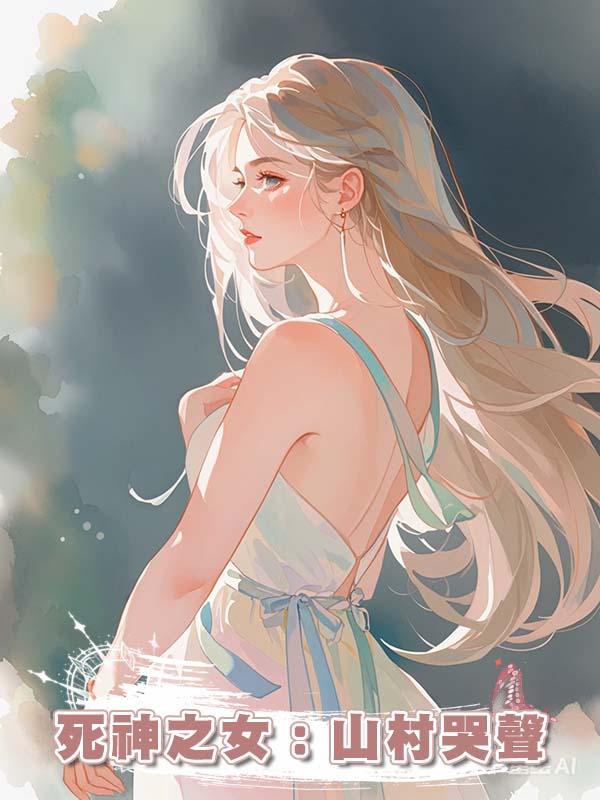 死神之女：山村哭聲