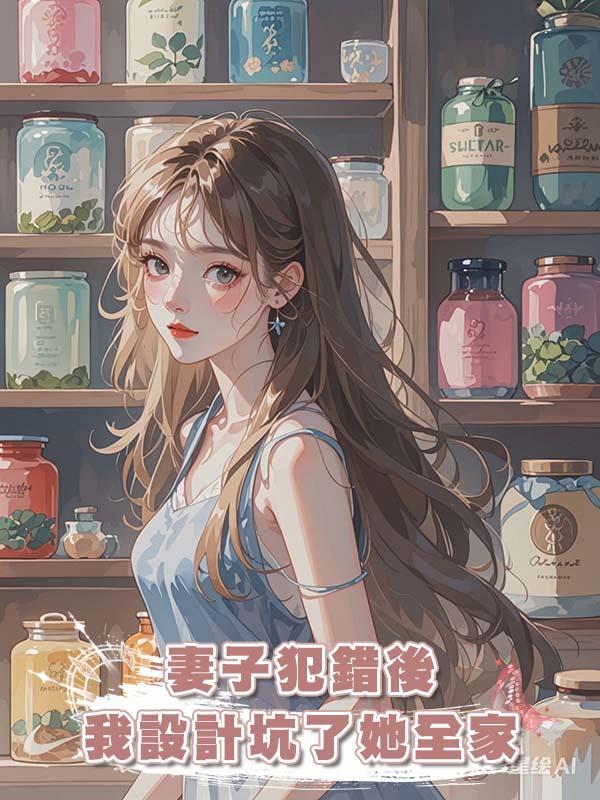 妻子犯錯後，我設計坑了她全家