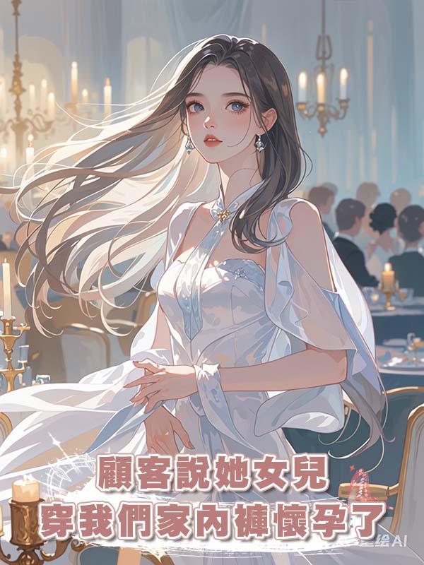 顧客說她女兒穿我們家內褲懷孕了