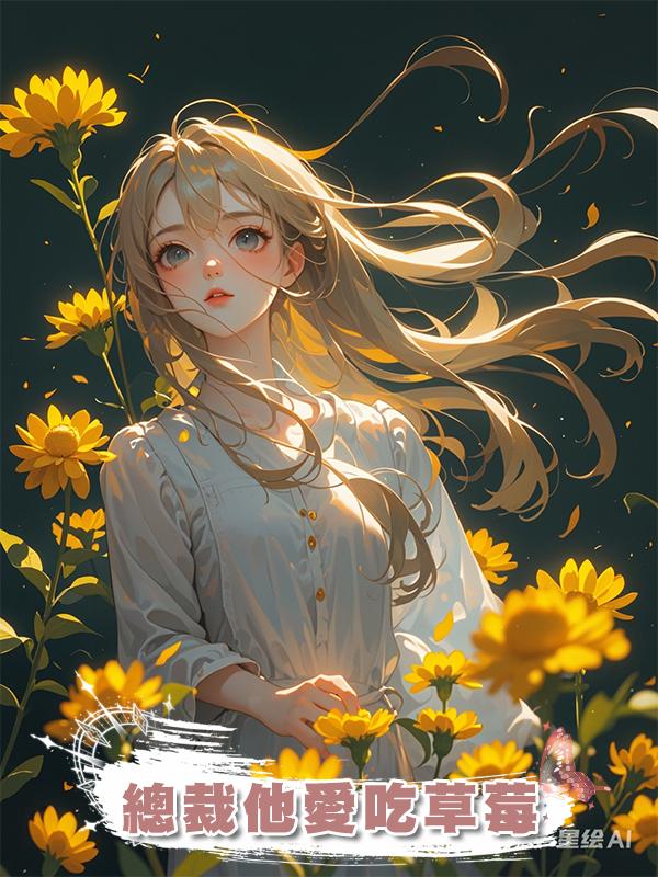 總裁他愛吃草莓