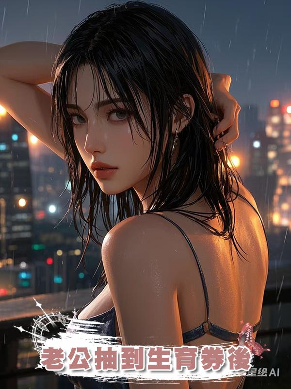 老公抽到生育券後