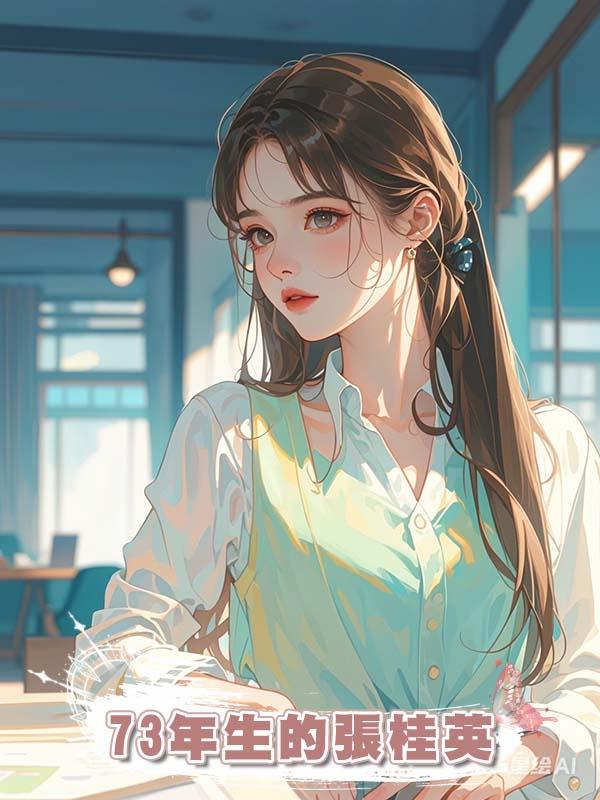 73年生的張桂英