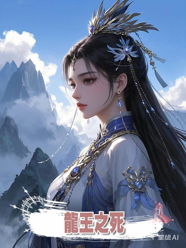 龍王之死