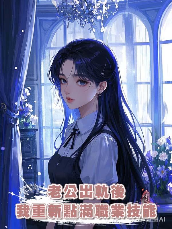 老公出軌後，我重新點滿職業技能