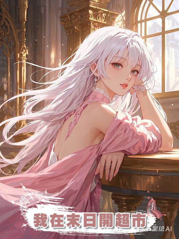 我在末日開超市