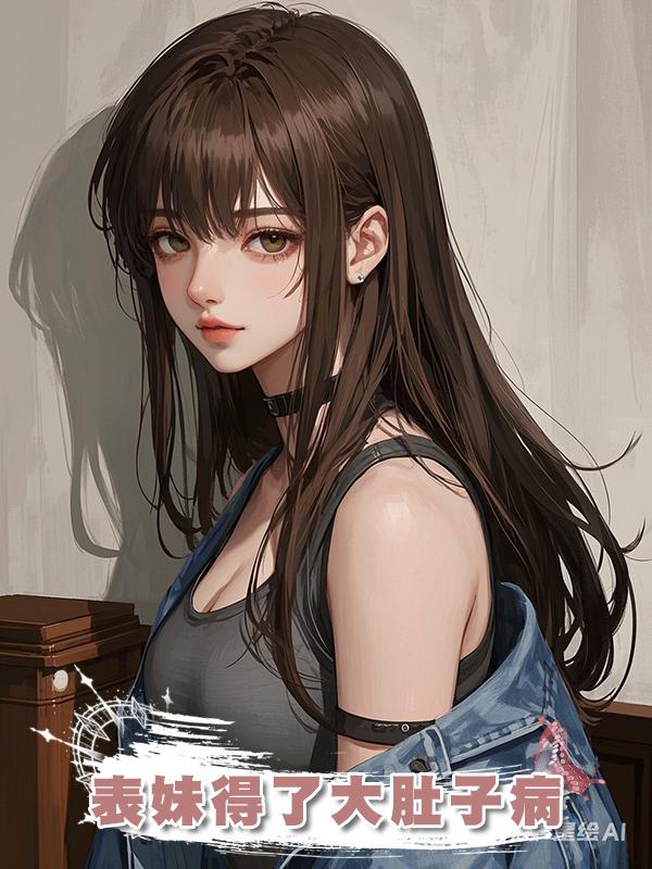 表妹得了大肚子病