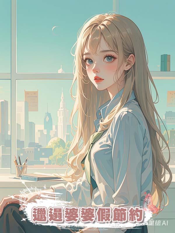 邋遢婆婆假節約