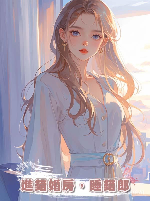 進錯婚房，睡錯郎