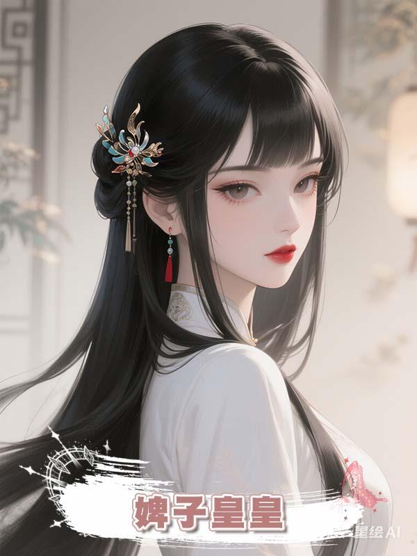 婢子皇皇