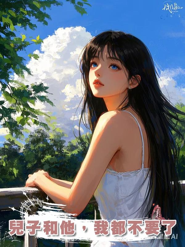 兒子和他，我都不要了