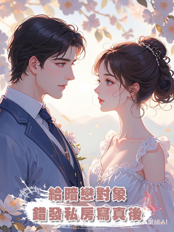 給暗戀對象錯發私房寫真後