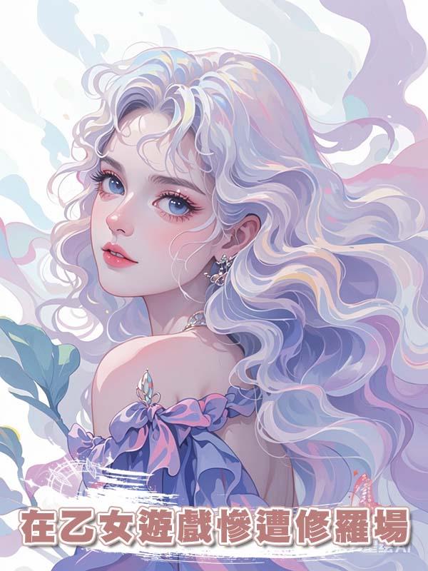 在乙女遊戲慘遭修羅場