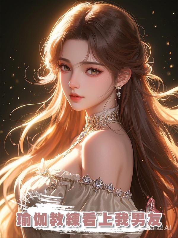 瑜伽教練看上我男友