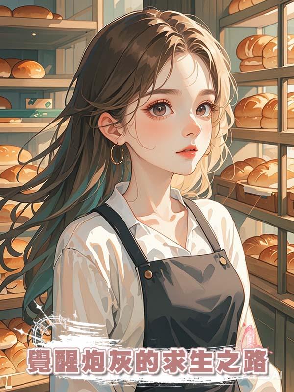 覺醒炮灰的求生之路