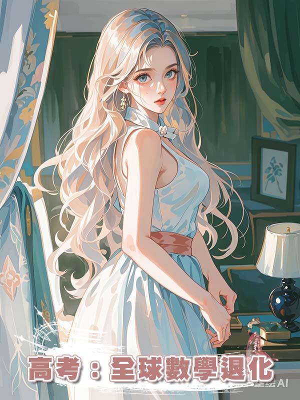 高考：全球數學退化